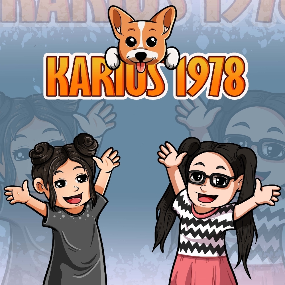 Meet your Posher, Luis